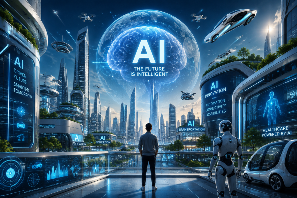 AI in digital marketing