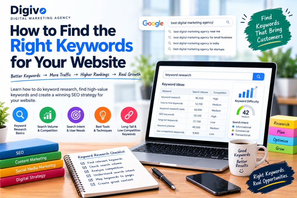 keyword research